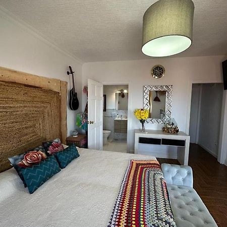 אדחה Tenerife Sur Habitacion De Lujo מראה חיצוני תמונה