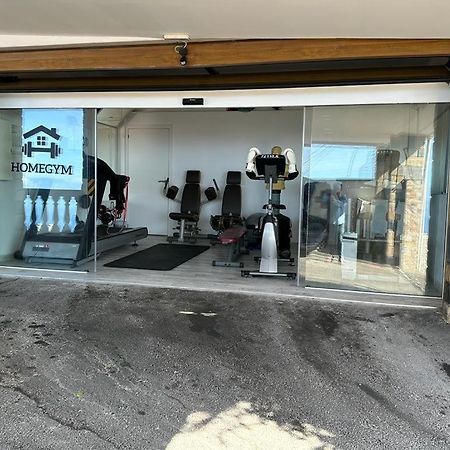 אדחה Tenerife Sur Habitacion De Lujo מראה חיצוני תמונה
