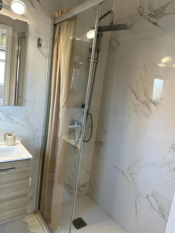 אדחה Tenerife Sur Habitacion De Lujo מראה חיצוני תמונה