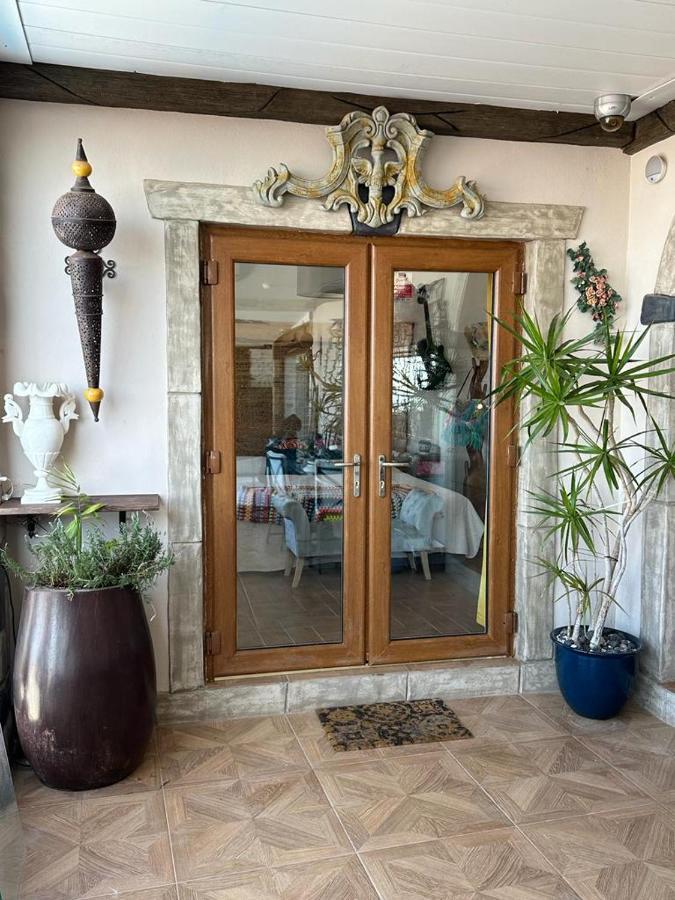 אדחה Tenerife Sur Habitacion De Lujo מראה חיצוני תמונה