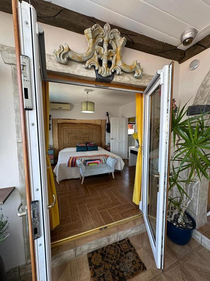 אדחה Tenerife Sur Habitacion De Lujo מראה חיצוני תמונה