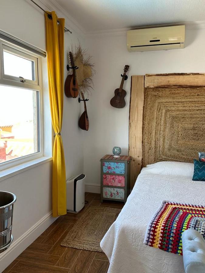 אדחה Tenerife Sur Habitacion De Lujo מראה חיצוני תמונה
