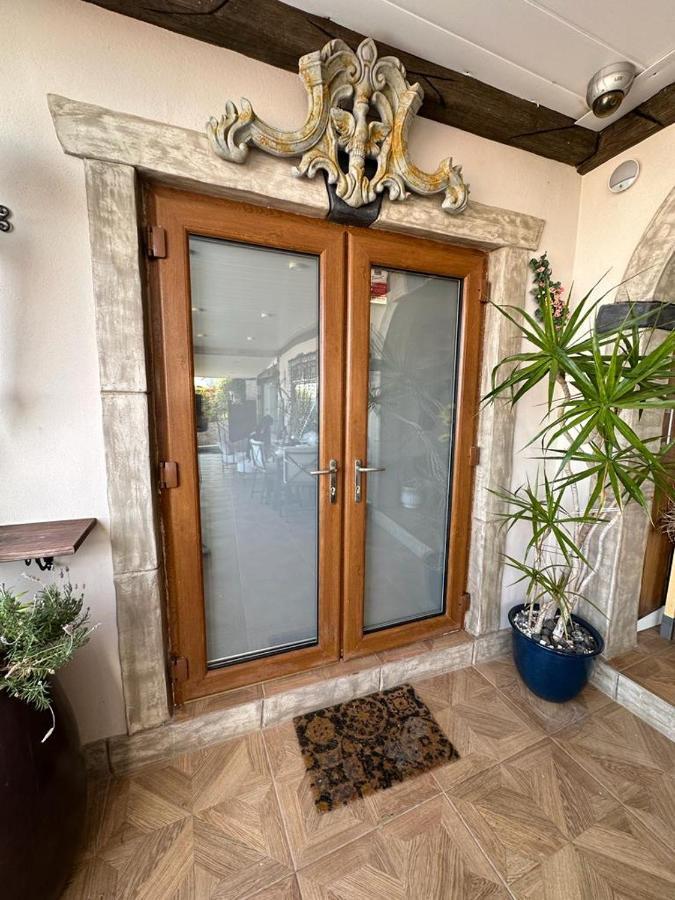 אדחה Tenerife Sur Habitacion De Lujo מראה חיצוני תמונה
