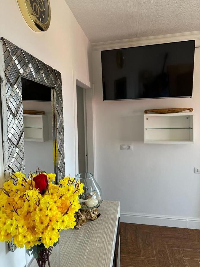 אדחה Tenerife Sur Habitacion De Lujo מראה חיצוני תמונה