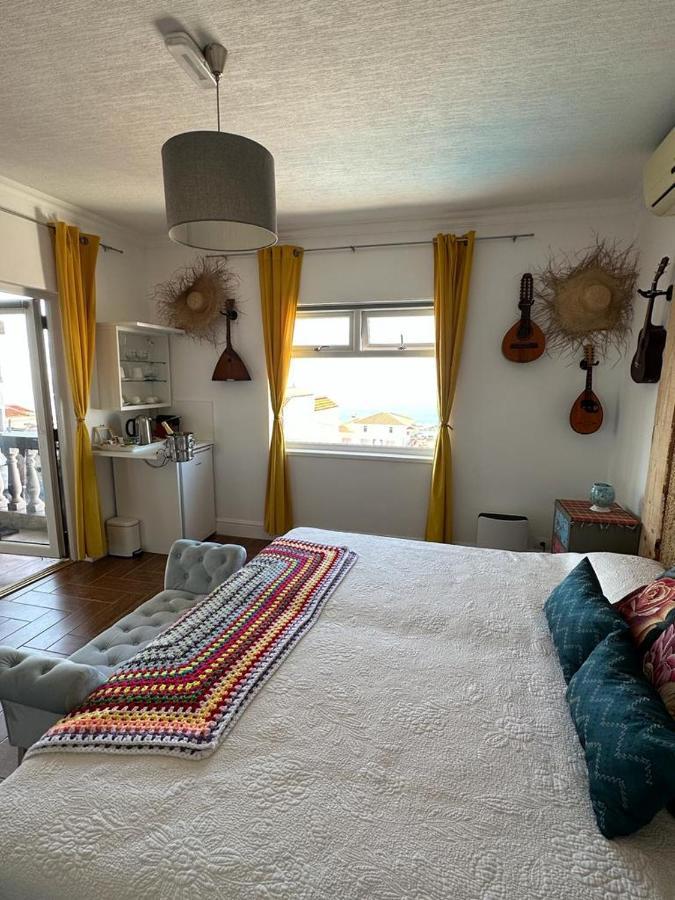 אדחה Tenerife Sur Habitacion De Lujo מראה חיצוני תמונה
