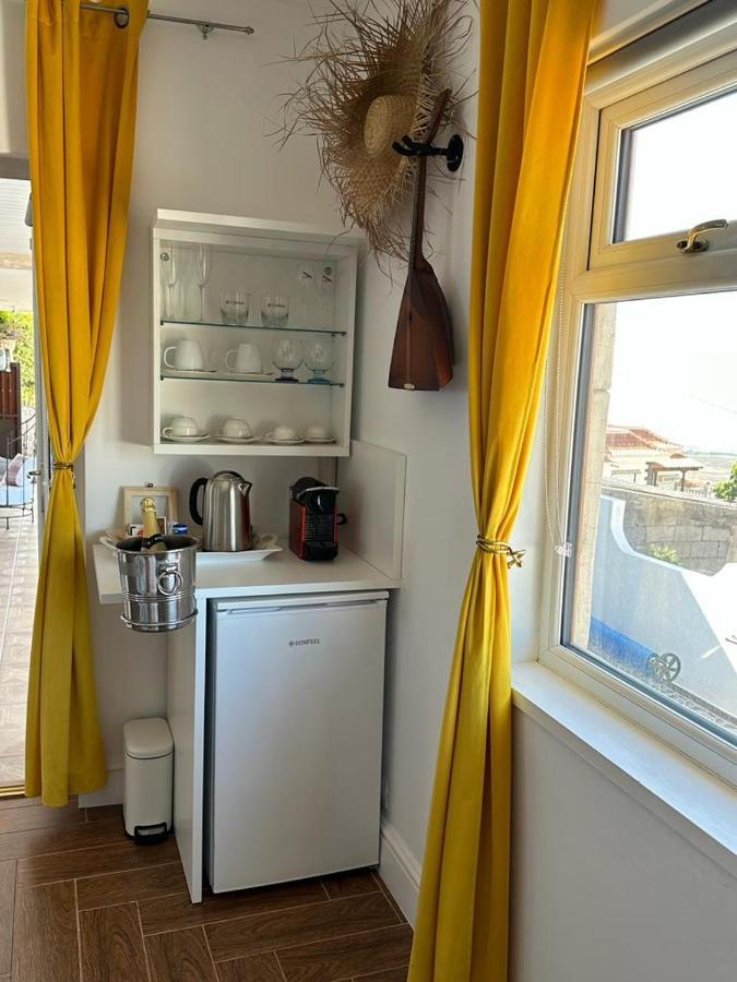אדחה Tenerife Sur Habitacion De Lujo מראה חיצוני תמונה